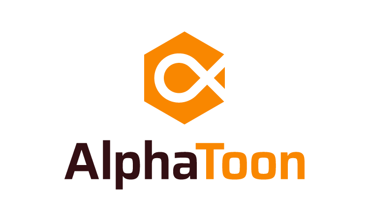 AlphaToon.com - Catchy premium domains