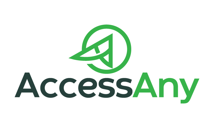 AccessAny.com - Best premium domain names