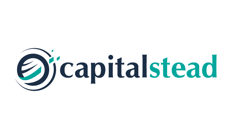 CapitalStead logo