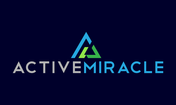 ActiveMiracle.com - Unique premium domain names