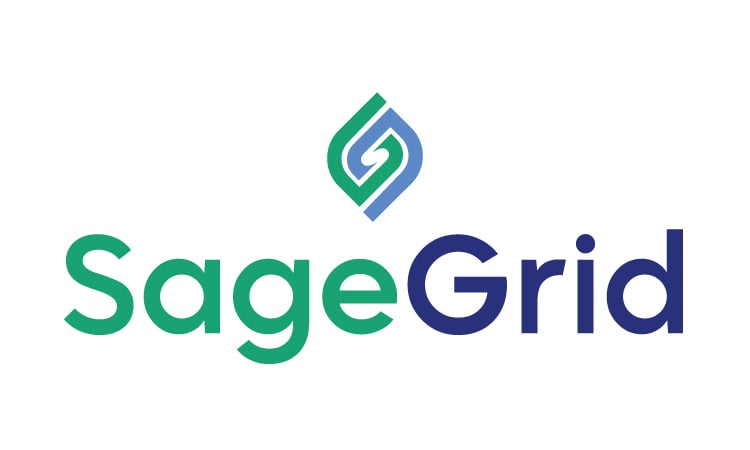 SageGrid logo