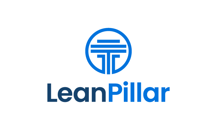 LeanPillar.com - Creative premium domains