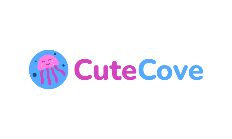 CuteCove.com - Best premium domain marketplace