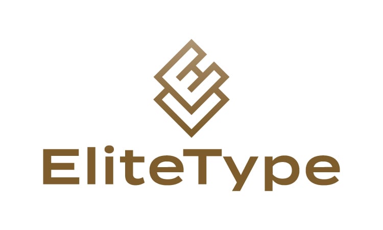 EliteType.com - Good premium domain names for sale