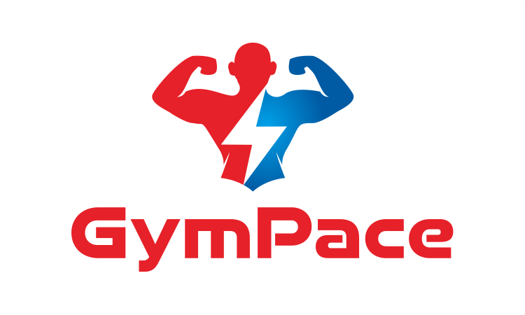 GymPace.com - Cool premium domains