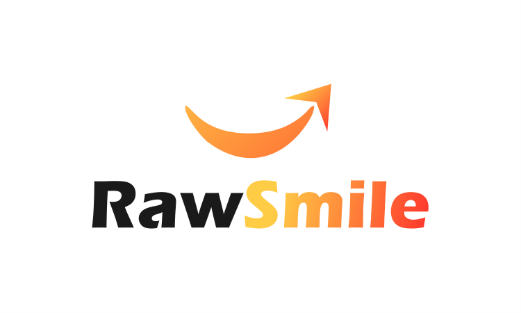 RawSmile.com - Great premium domain names for sale