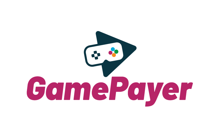 GamePayer logo