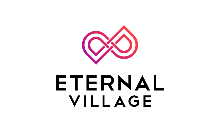 EternalVillage.com - Unique premium domains