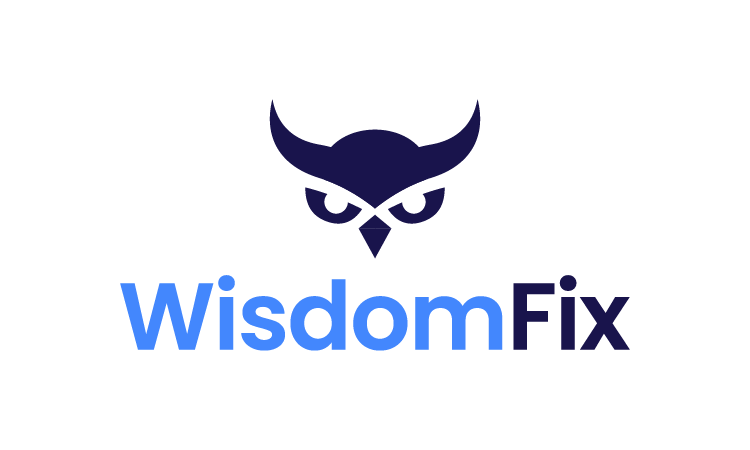WisdomFix.com - Cool premium domain names
