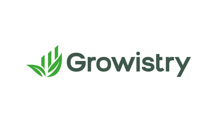 Growistry logo