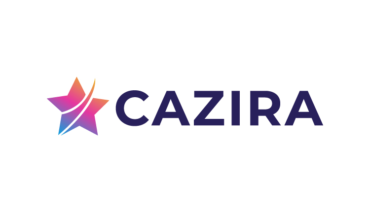 Cazira.com - Cool premium domain marketplace
