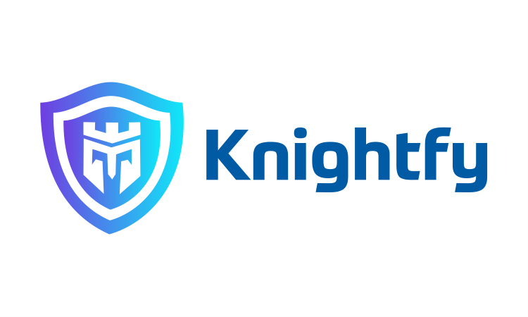 Knightfy.com - New premium domains