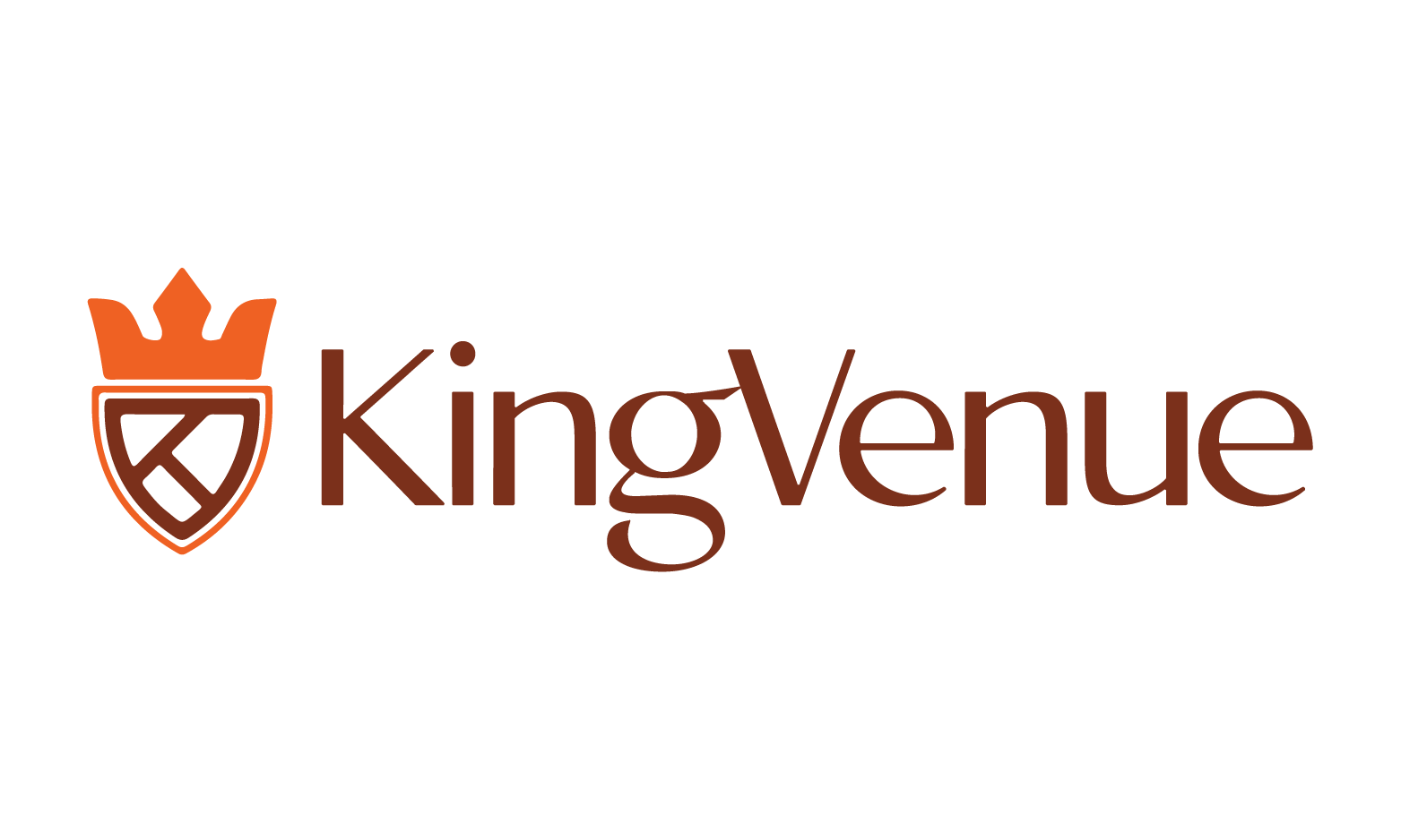 KingVenue.com - Good premium domain names