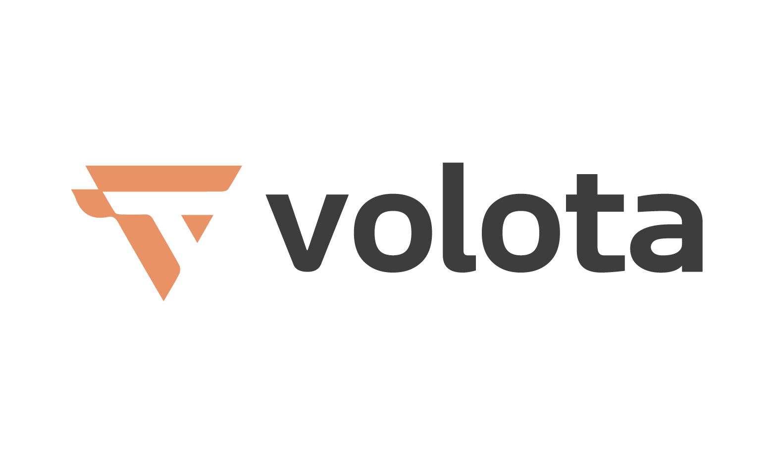 Volota logo