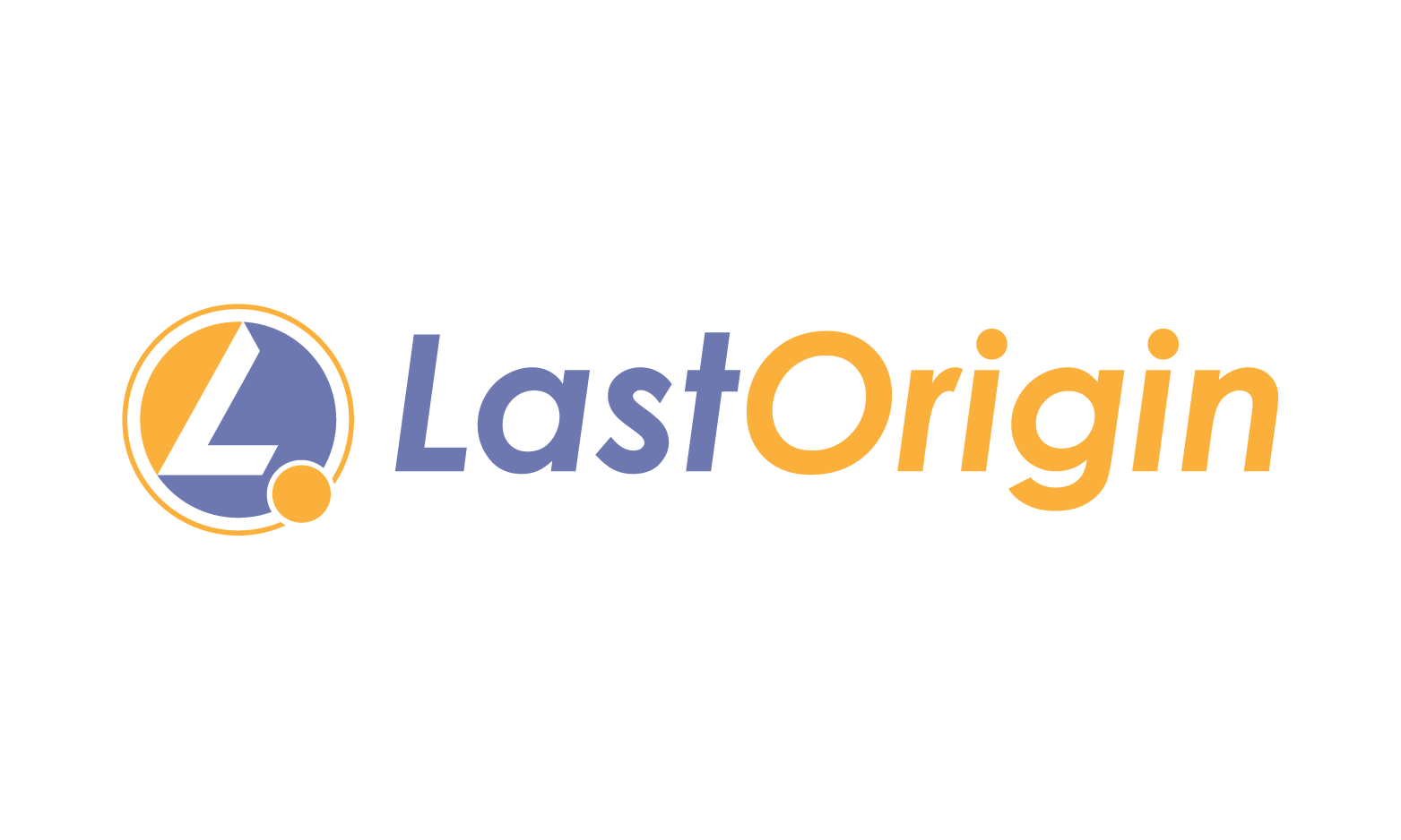 LastOrigin logo