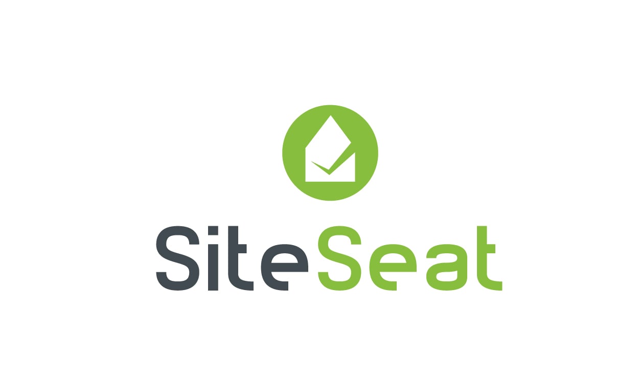 SiteSeat logo