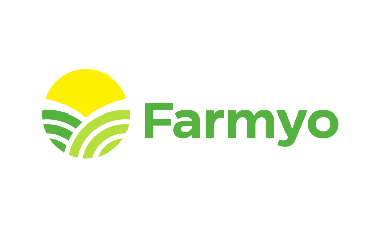Farmyo logo