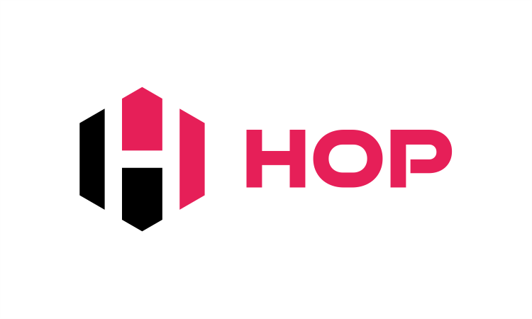 Hop.vc - Cool premium domains