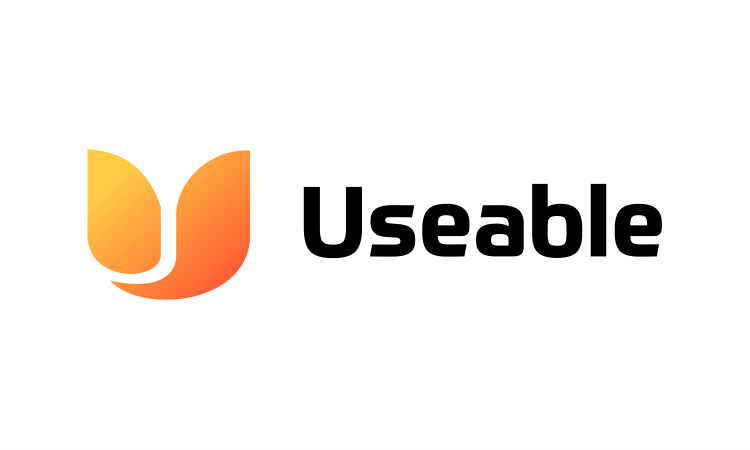 Useable logo
