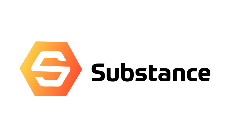 Substance logo