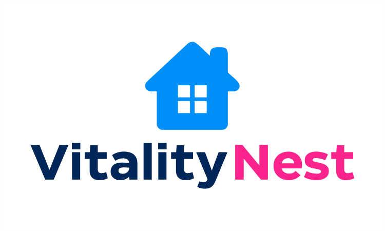 VitalityNest.com - Best premium domain names for sale