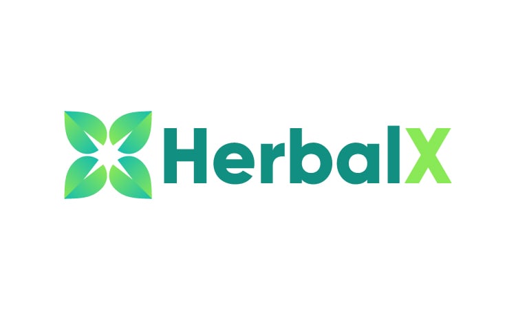 HerbalX.com - Best premium domain marketplace