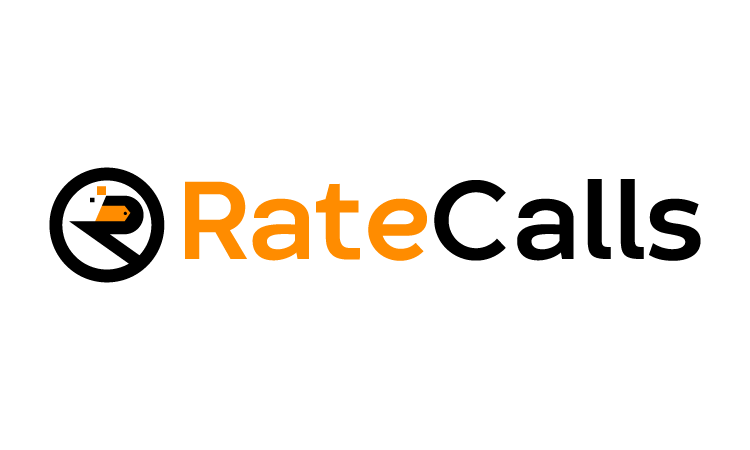RateCalls.com - Cool premium domain names for sale