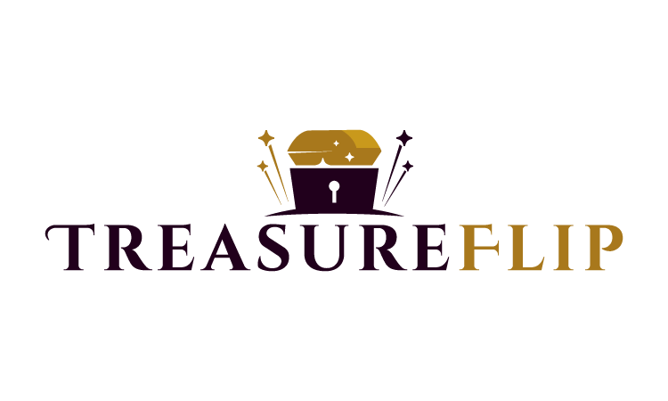 TreasureFlip.com - buying Best premium names