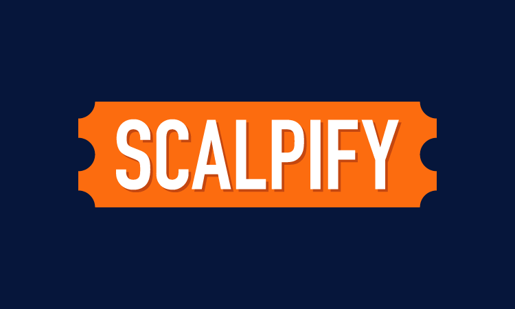 Scalpify logo