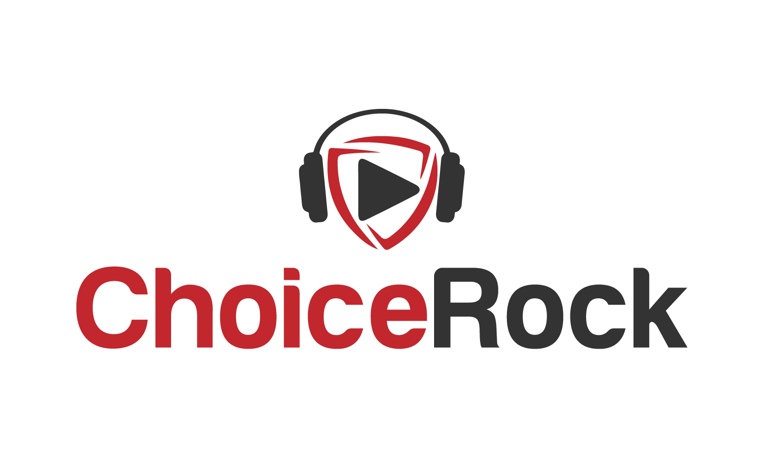 ChoiceRock logo