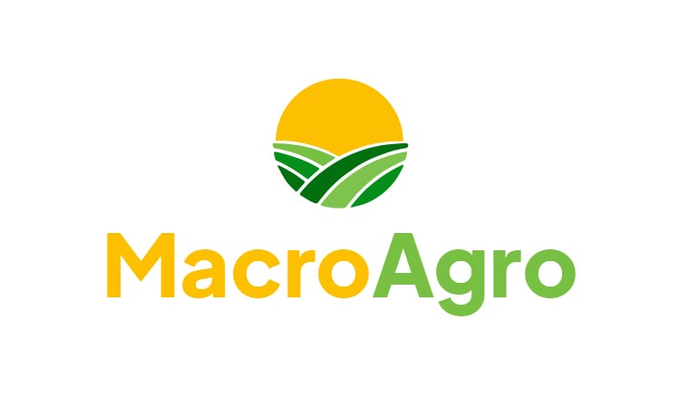MacroAgro.com - buy Great premium domains