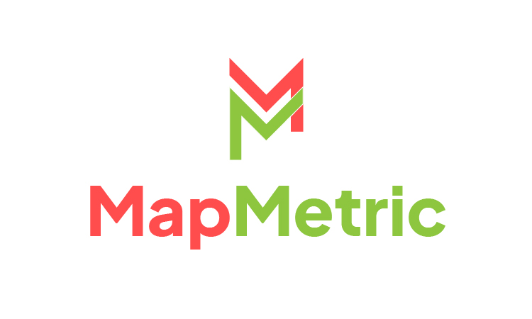 MapMetric.com - Great premium domain marketplace