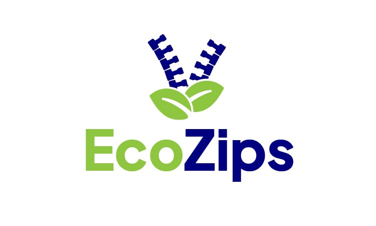 EcoZips logo