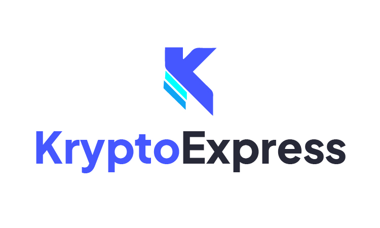 KryptoExpress.com - New premium domains