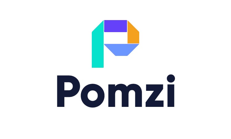 Pomzi logo
