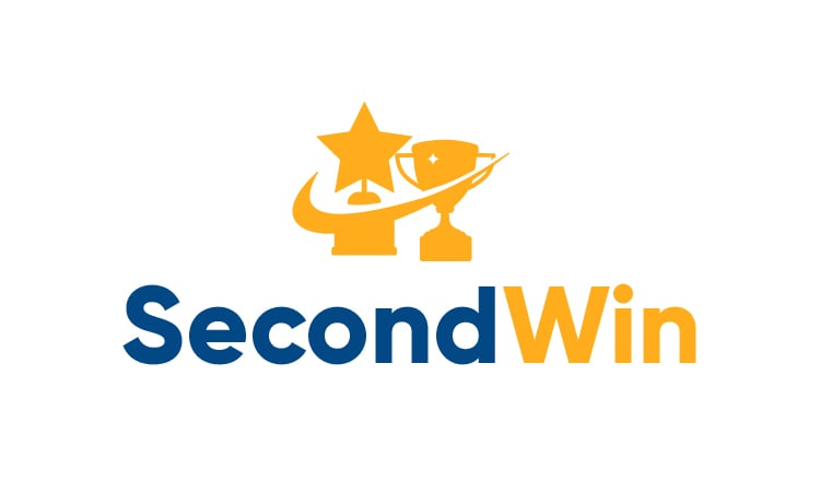 SecondWin.com - buy New premium domains
