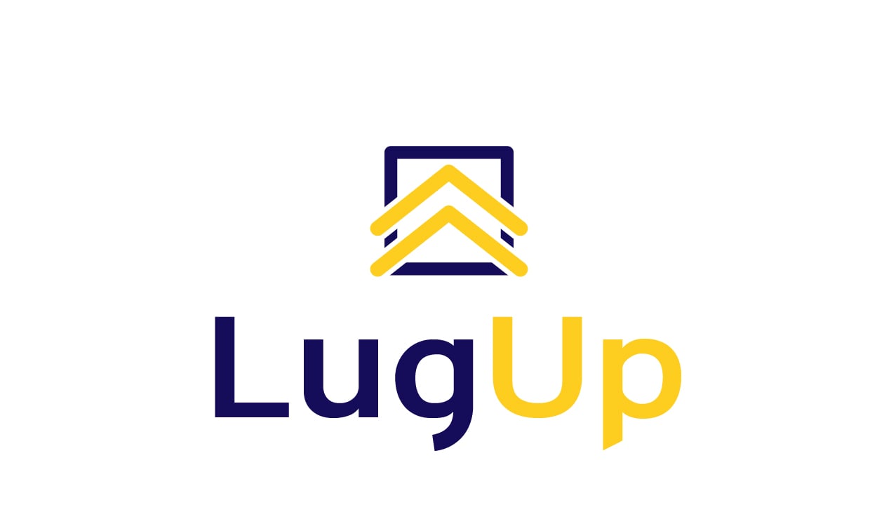 LugUp logo