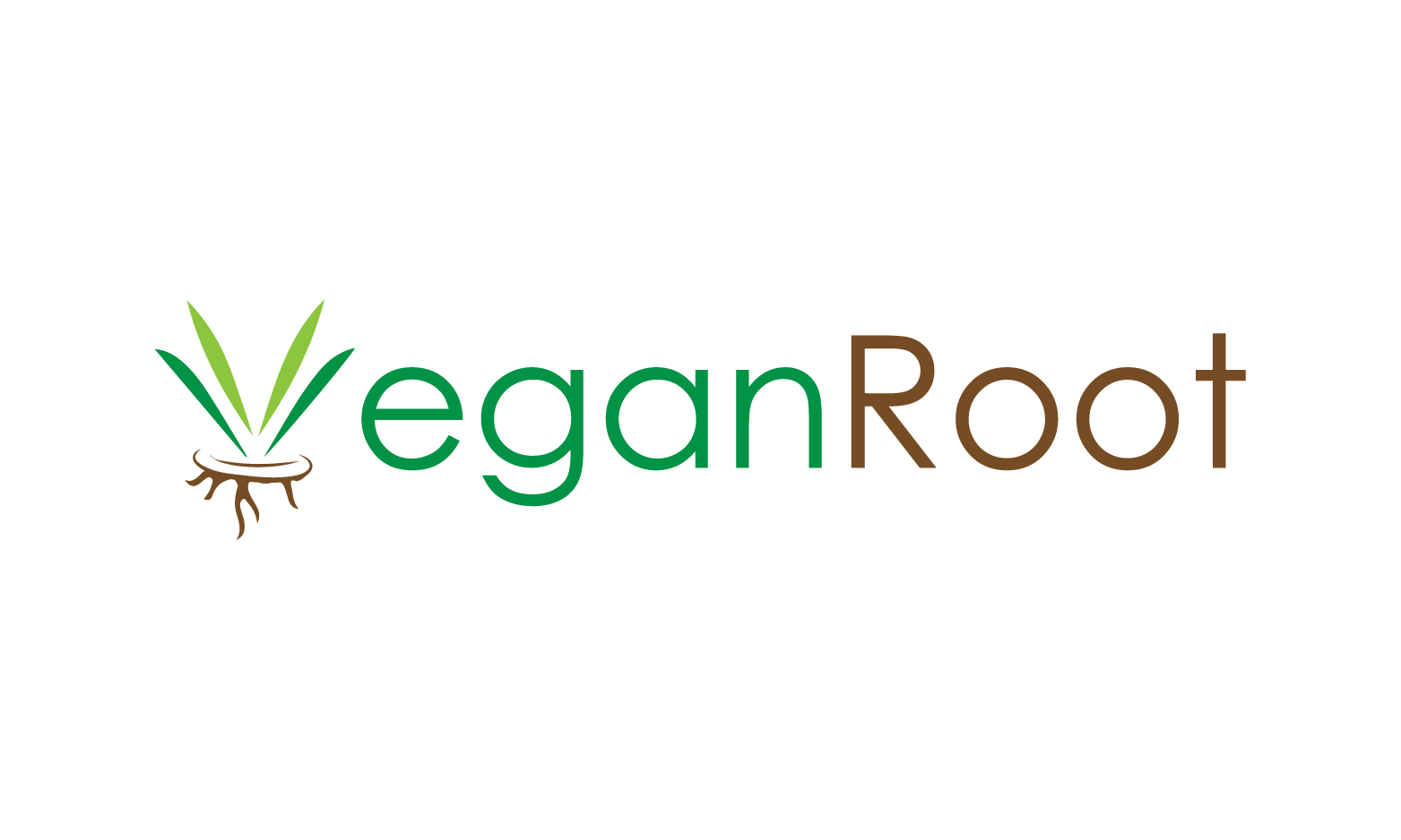 VeganRoot.com - buy Unique premium domains