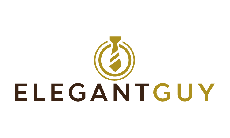 ElegantGuy logo