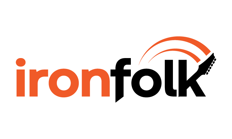 IronFolk.com - Best domains for sale
