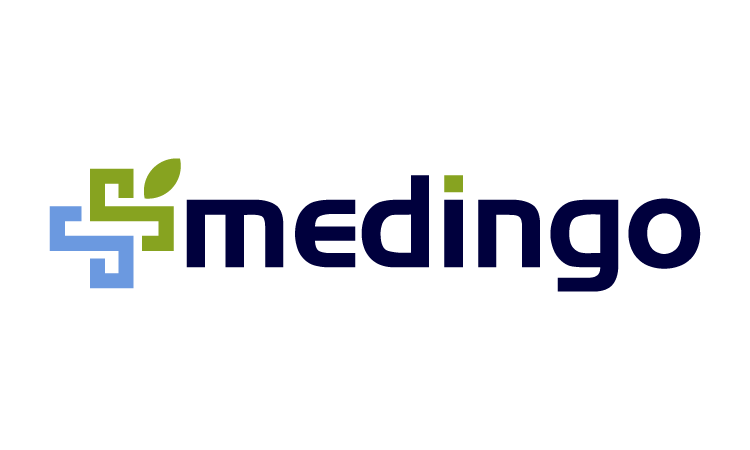 Medingo logo