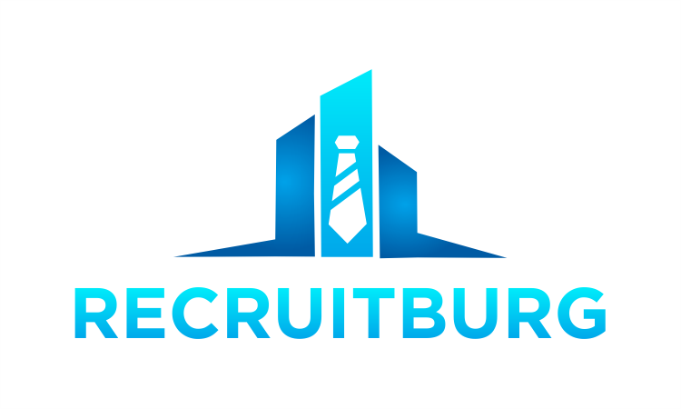 Recruitburg.com - Cool premium names
