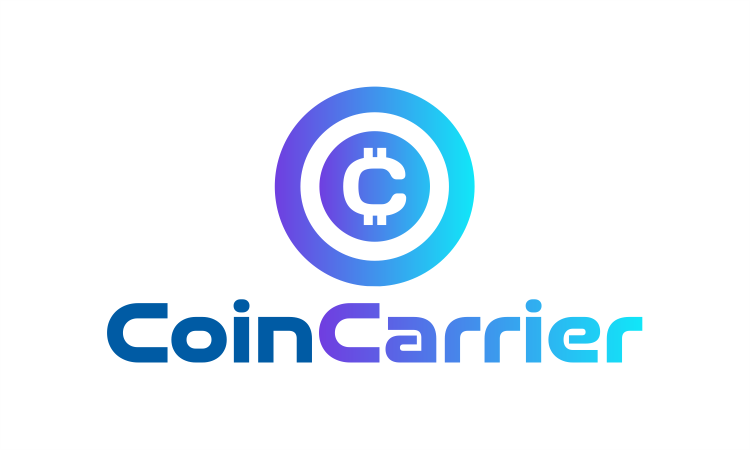CoinCarrier.com - New premium domain names