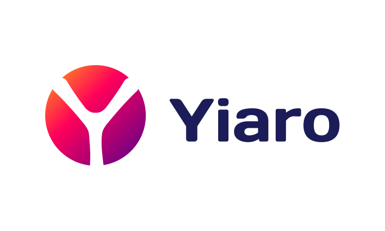 Yiaro.com - Cool premium names