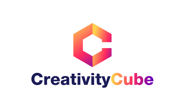 CreativityCube.com - Good premium domains