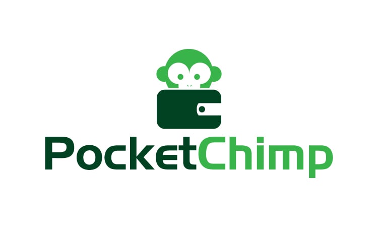 PocketChimp logo