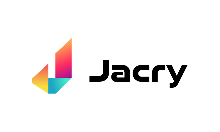 Jacry.com - buying Unique premium names