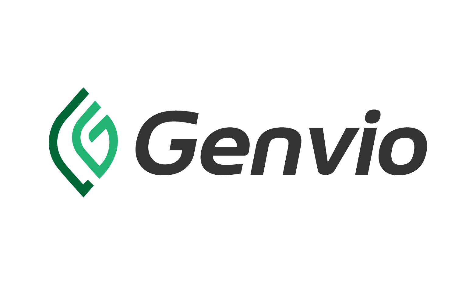 Genvio logo