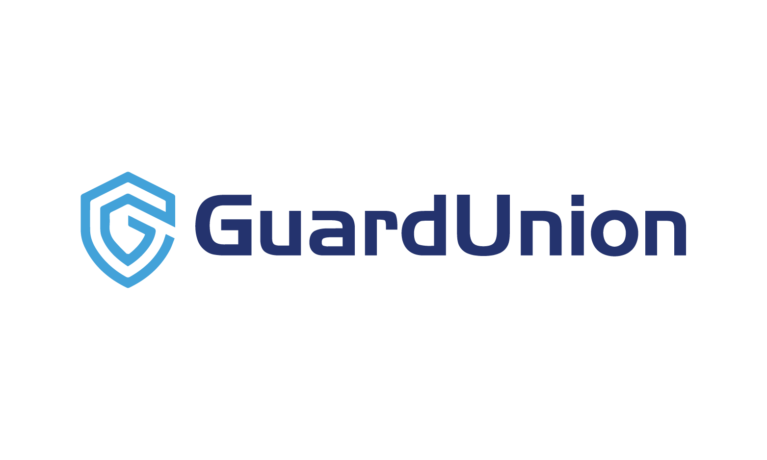 GuardUnion logo