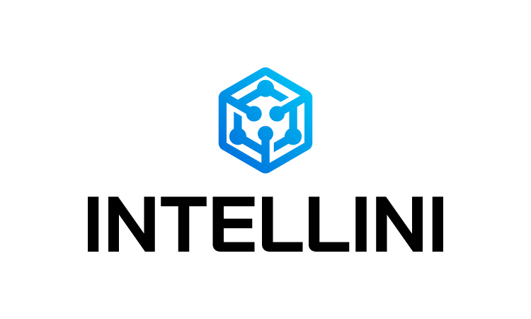 Intellini.com - buy Great premium domains